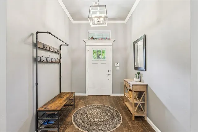 Photo 2 — 26933 Briar Oak Drive, Blanchard, OK 73010