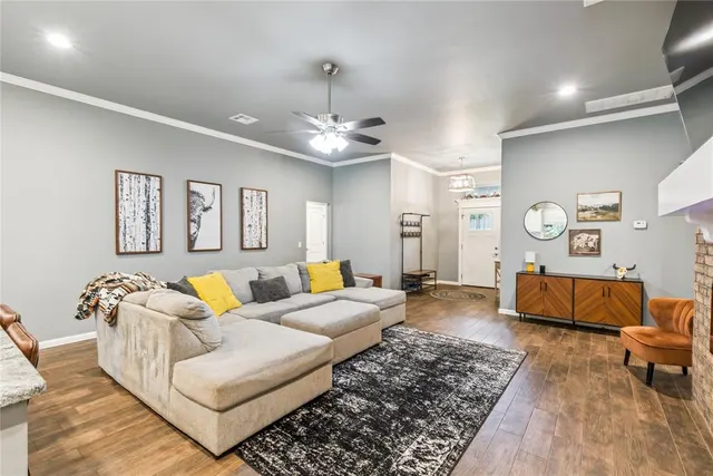 Photo 4 — 26933 Briar Oak Drive, Blanchard, OK 73010