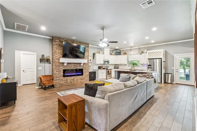 Photo 5 — 26933 Briar Oak Drive, Blanchard, OK 73010