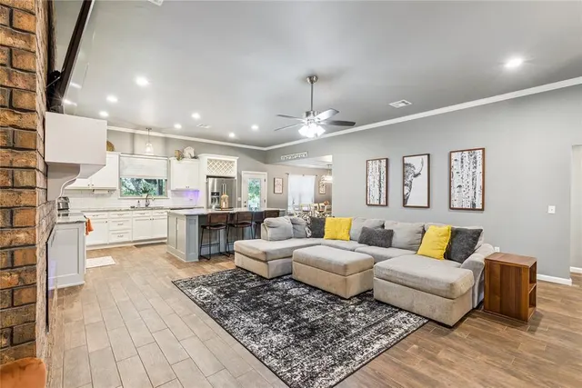 Photo 6 — 26933 Briar Oak Drive, Blanchard, OK 73010