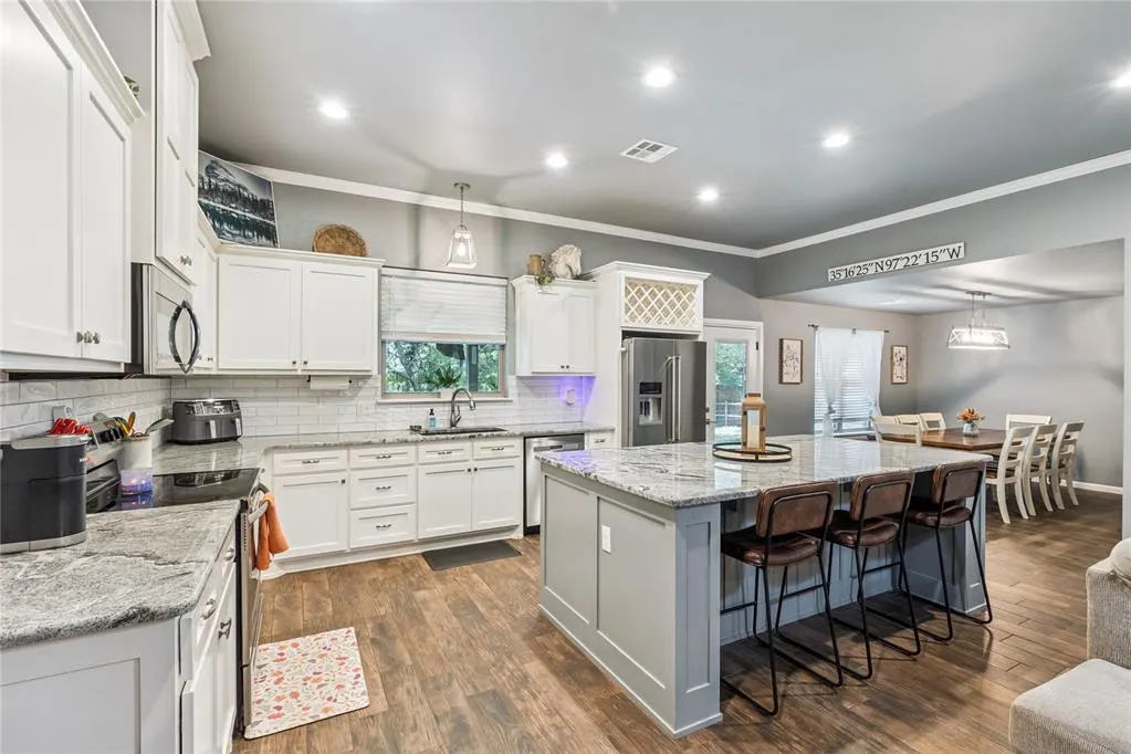 Photo 7 — 26933 Briar Oak Drive, Blanchard, OK 73010