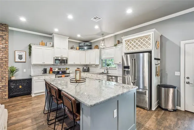 Photo 8 — 26933 Briar Oak Drive, Blanchard, OK 73010