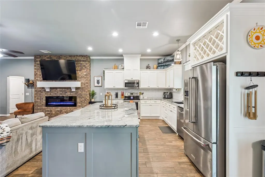 Photo 9 — 26933 Briar Oak Drive, Blanchard, OK 73010