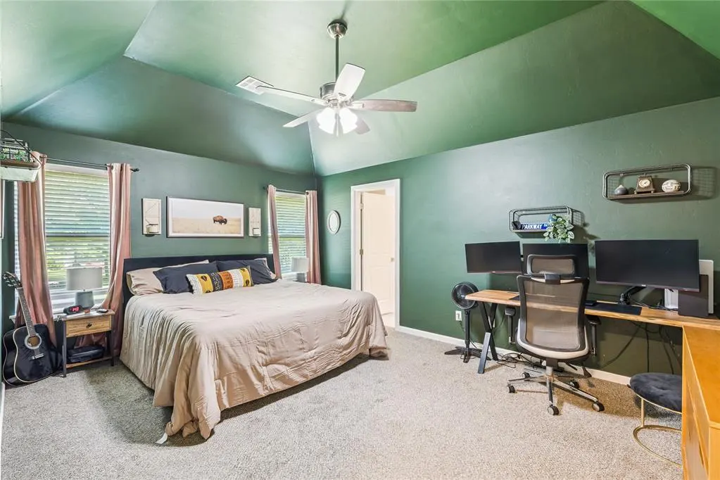 Photo 16 — 26933 Briar Oak Drive, Blanchard, OK 73010