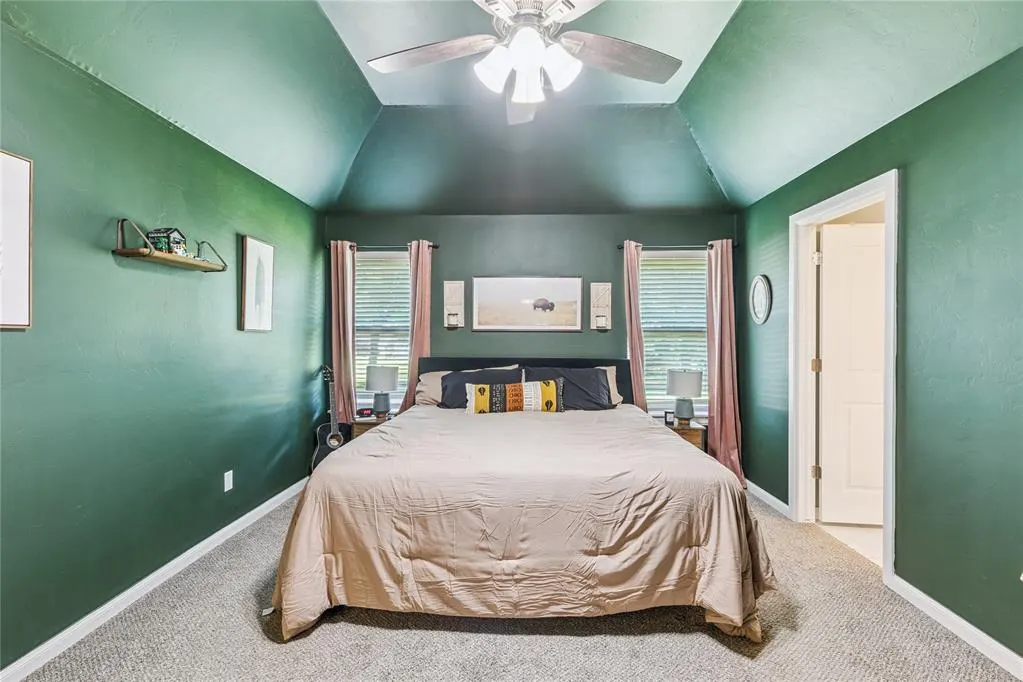 Photo 18 — 26933 Briar Oak Drive, Blanchard, OK 73010
