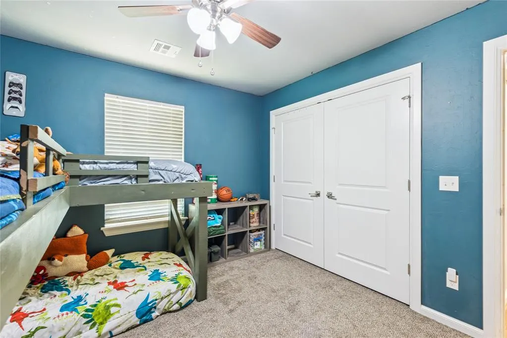 Photo 25 — 26933 Briar Oak Drive, Blanchard, OK 73010