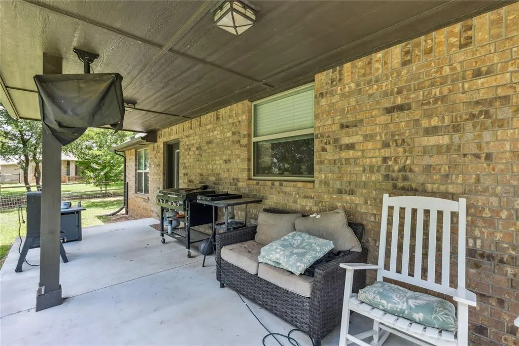 Photo 32 — 26933 Briar Oak Drive, Blanchard, OK 73010