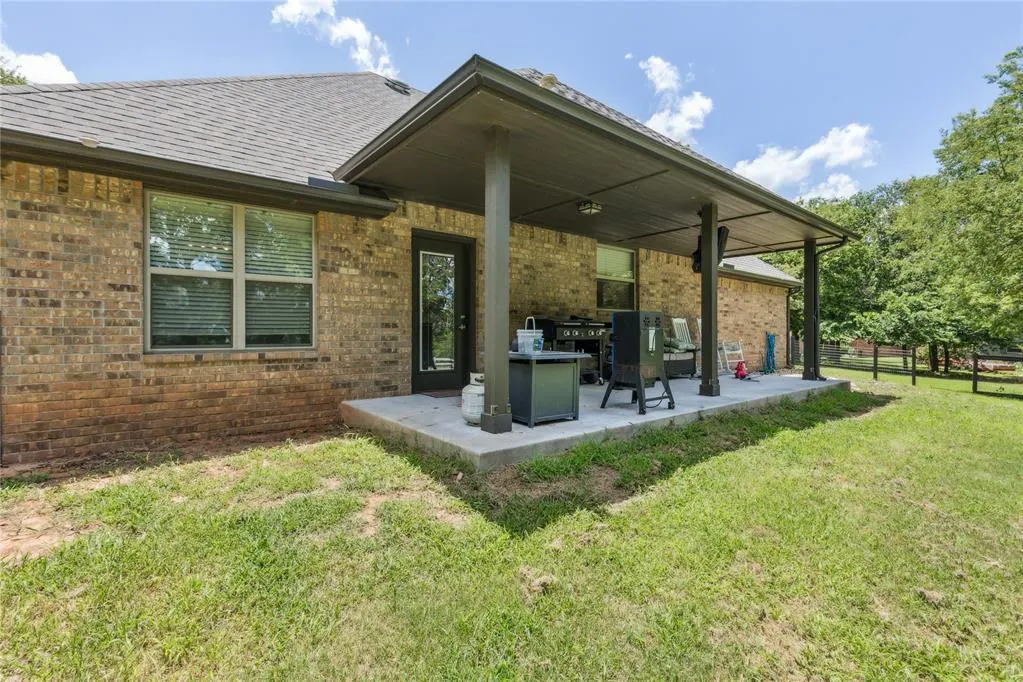 Photo 33 — 26933 Briar Oak Drive, Blanchard, OK 73010