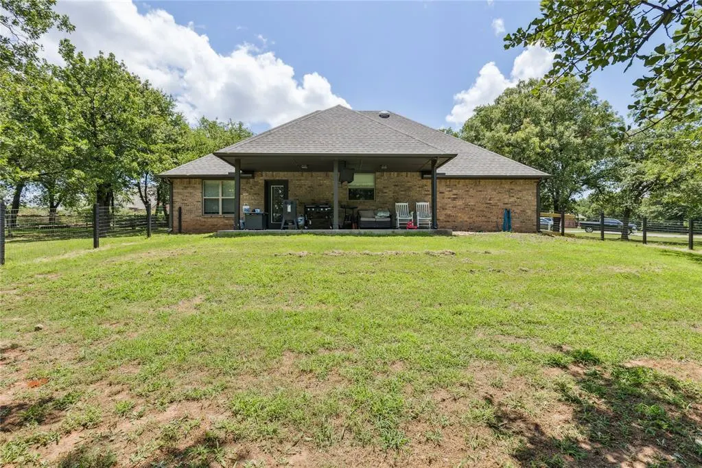 Photo 34 — 26933 Briar Oak Drive, Blanchard, OK 73010