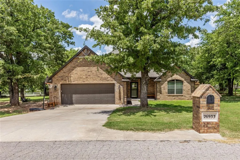 Photo 40 — 26933 Briar Oak Drive, Blanchard, OK 73010