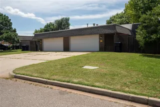 Sold home at 6429 N Peniel Avenue