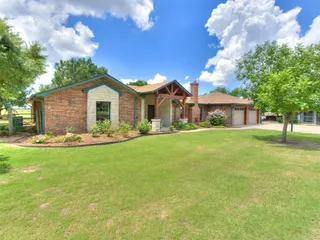 Sold home at 1616 E Cottonwood Road