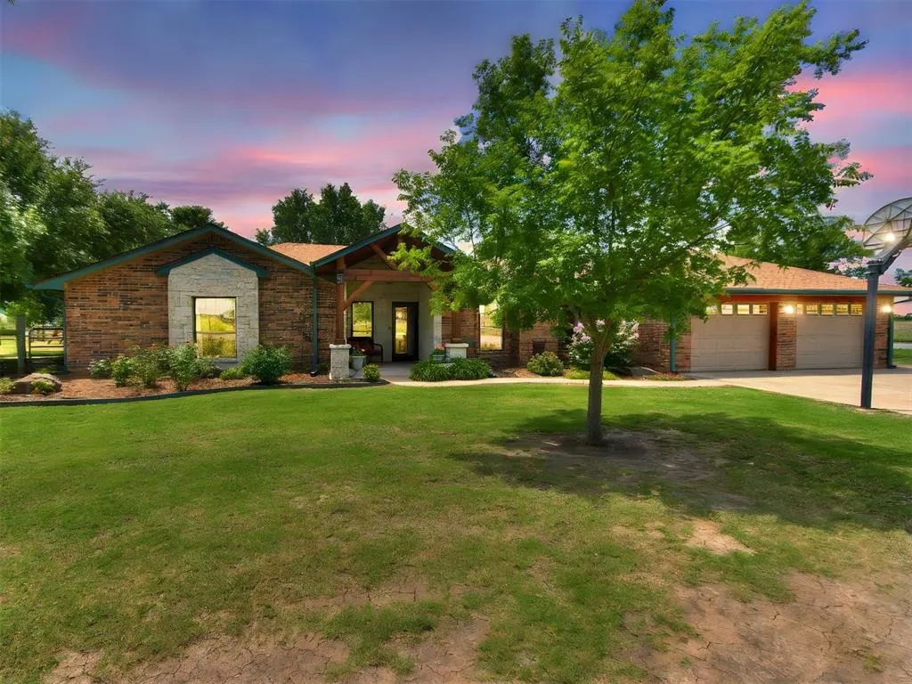 Photo 2 — 1616 E Cottonwood Road, Goldsby, OK 73093