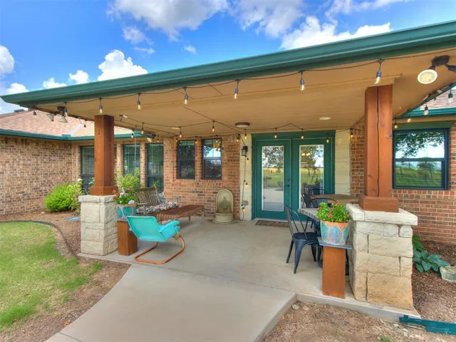 Photo 8 — 1616 E Cottonwood Road, Goldsby, OK 73093