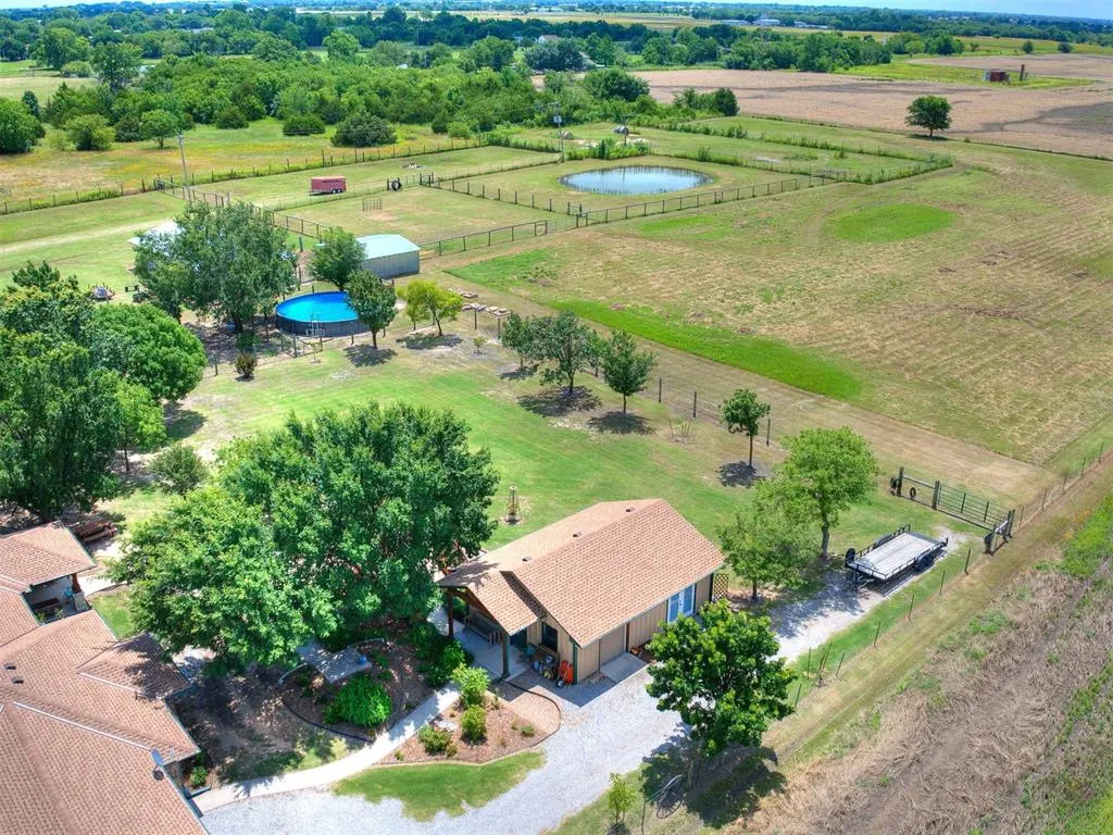 Photo 12 — 1616 E Cottonwood Road, Goldsby, OK 73093