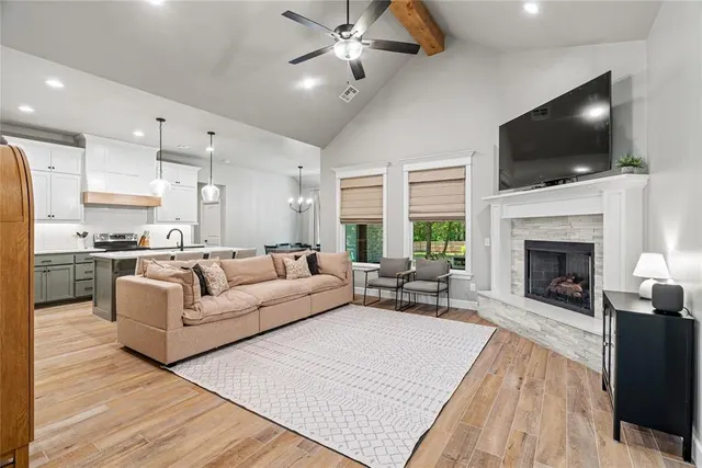 Photo 8 — 2321 Lions Pride Way, Blanchard, OK 73010