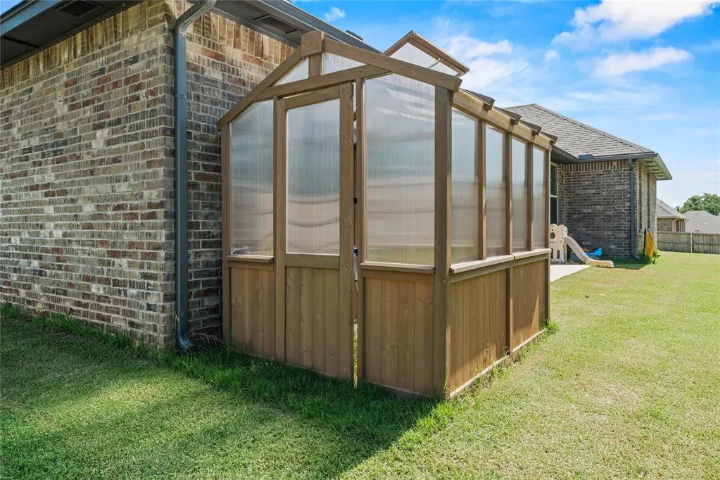 Photo 32 — 2321 Lions Pride Way, Blanchard, OK 73010