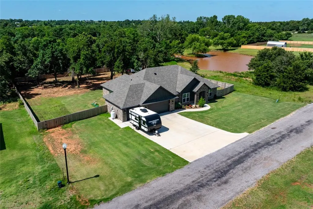 Photo 39 — 2321 Lions Pride Way, Blanchard, OK 73010