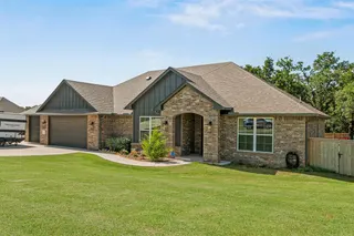 Sold home at 2321 Lions Pride Way
