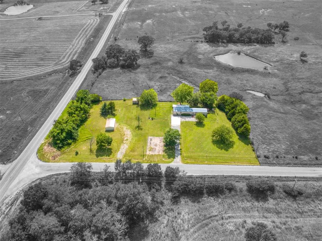 Photo 2 — 11493 NS 3530, Earlsboro, OK 74840