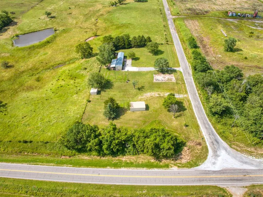 Photo 32 — 11493 NS 3530, Earlsboro, OK 74840