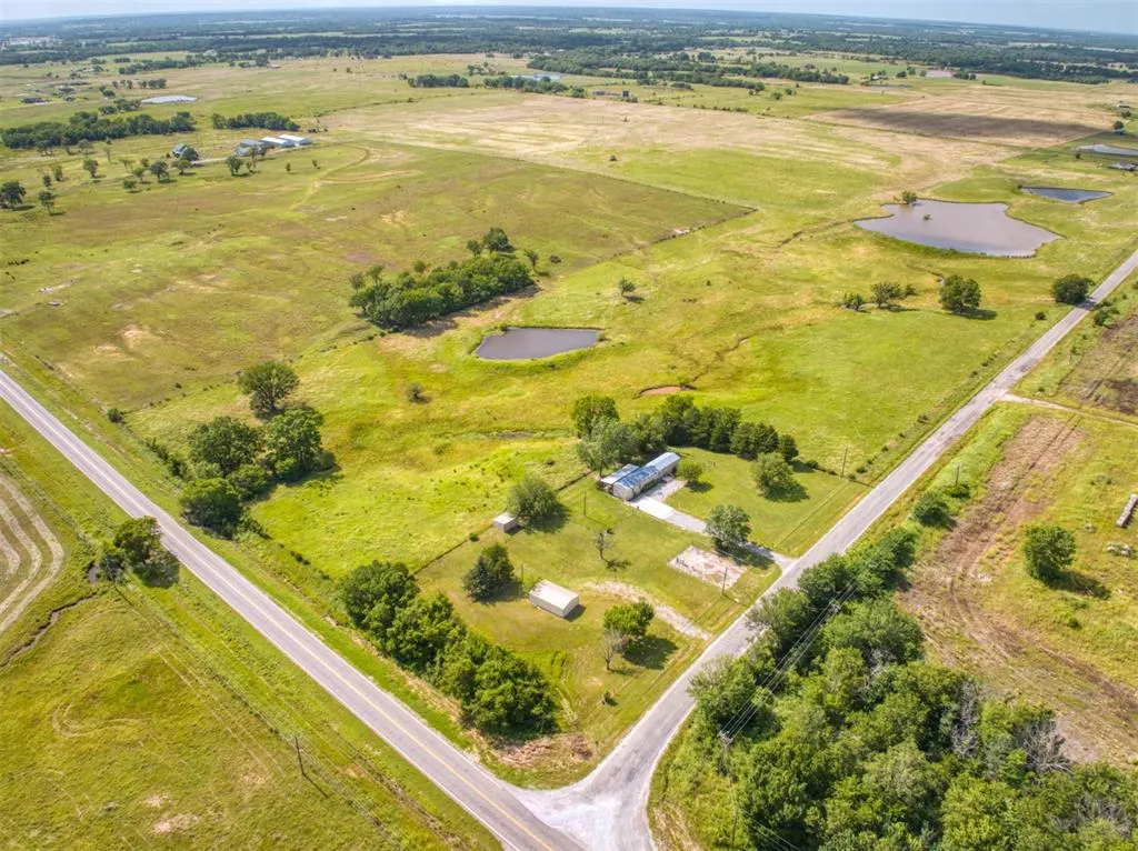 Photo 33 — 11493 NS 3530, Earlsboro, OK 74840
