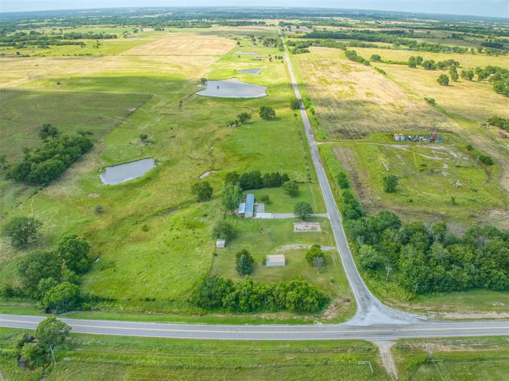 Photo 35 — 11493 NS 3530, Earlsboro, OK 74840