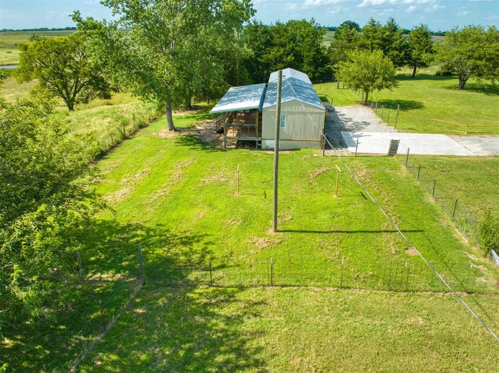 Photo 38 — 11493 NS 3530, Earlsboro, OK 74840