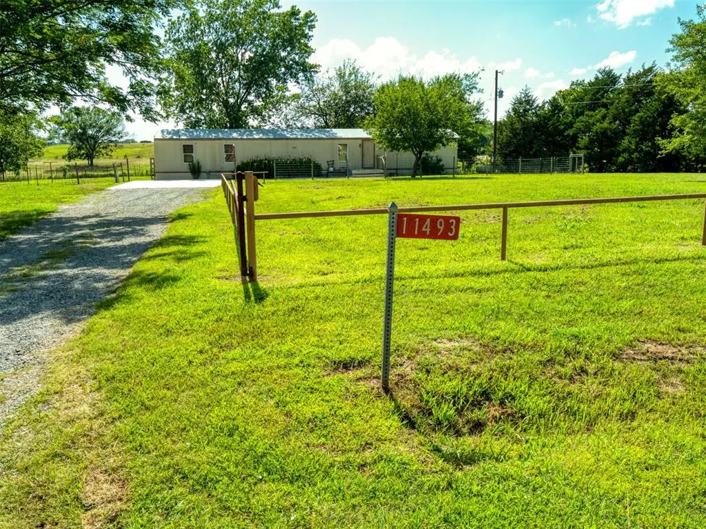Photo 41 — 11493 NS 3530, Earlsboro, OK 74840