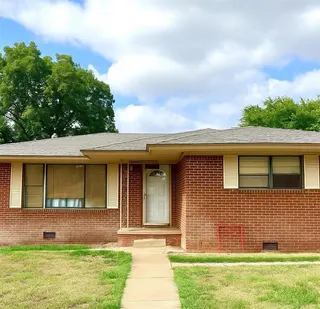 Sold home at 501 W H Avenue