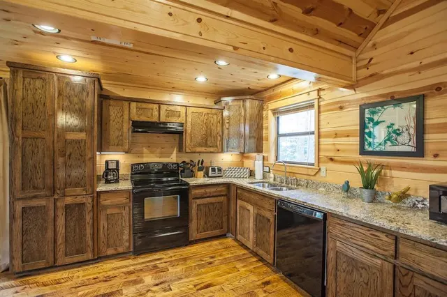 Photo 8 — 165 Huckleberry Trail, Broken Bow, OK 74728