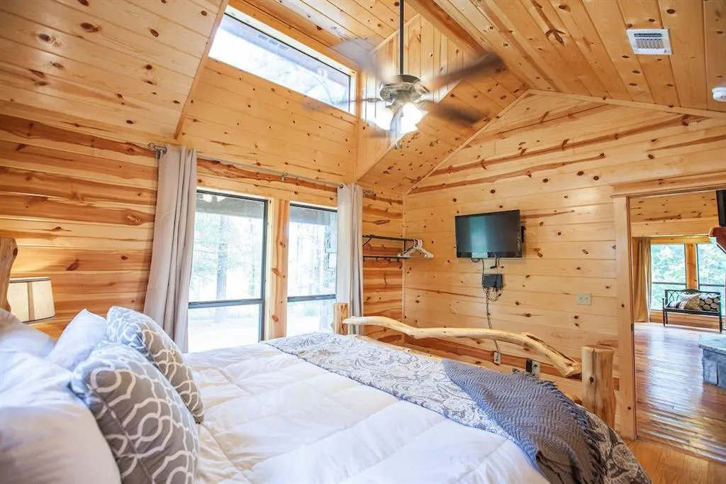 Photo 15 — 165 Huckleberry Trail, Broken Bow, OK 74728