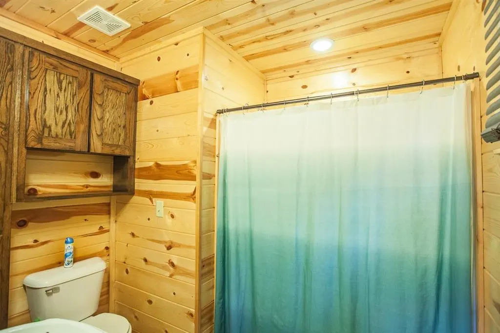 Photo 16 — 165 Huckleberry Trail, Broken Bow, OK 74728