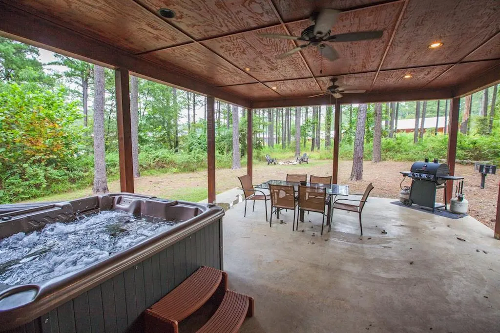 Photo 17 — 165 Huckleberry Trail, Broken Bow, OK 74728