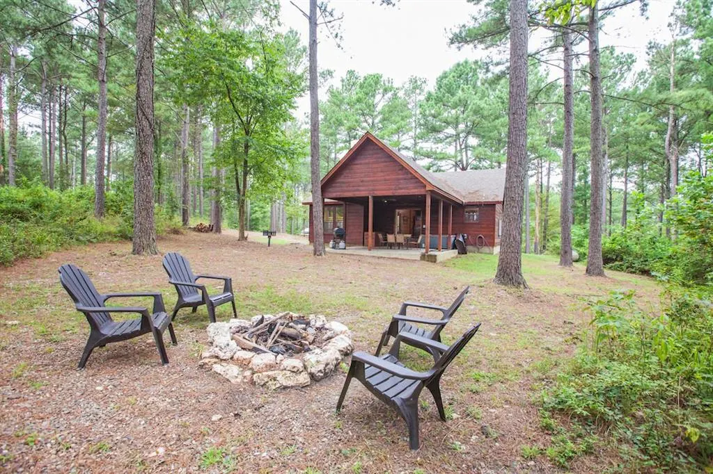 Photo 18 — 165 Huckleberry Trail, Broken Bow, OK 74728