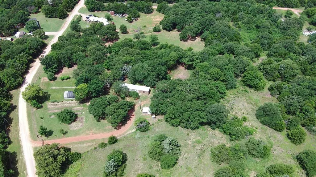 Photo 2 — 337248 E Pecan Meadows Lane, Wellston, OK 74881