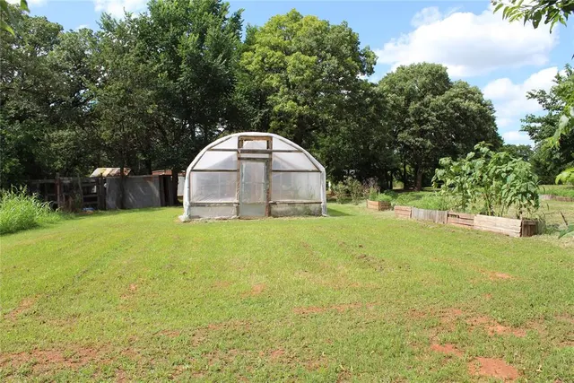 Photo 4 — 337248 E Pecan Meadows Lane, Wellston, OK 74881
