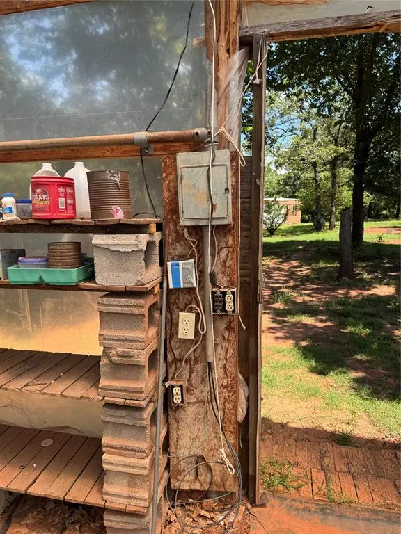 Photo 8 — 337248 E Pecan Meadows Lane, Wellston, OK 74881