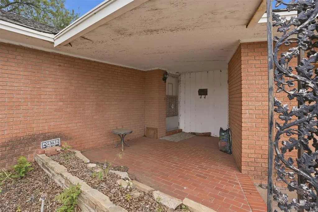 Photo 3 — 1025 Adams Avenue, Elk City, OK 73644