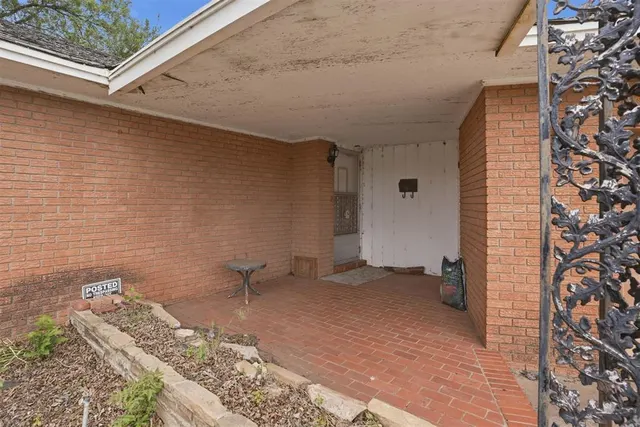 Photo 3 — 1025 Adams Avenue, Elk City, OK 73644
