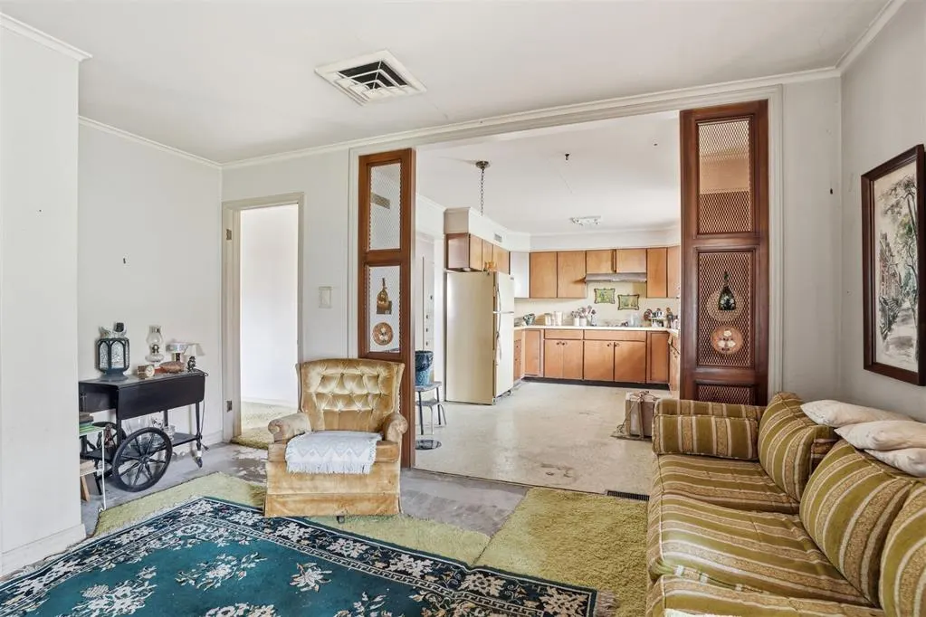 Photo 6 — 1025 Adams Avenue, Elk City, OK 73644