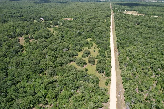 Photo 2 — 1190 Road, Seminole, OK 74868