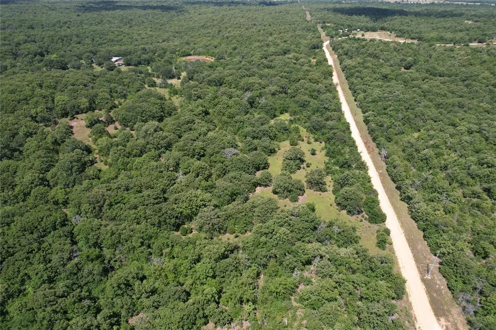 Photo 3 — 1190 Road, Seminole, OK 74868