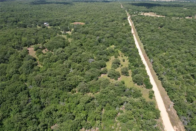 Photo 3 — 1190 Road, Seminole, OK 74868