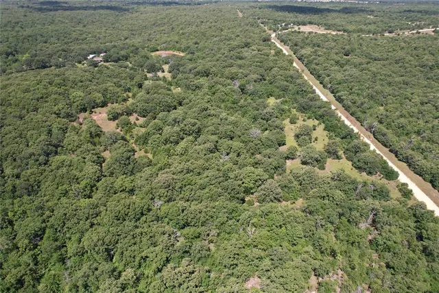 Photo 4 — 1190 Road, Seminole, OK 74868