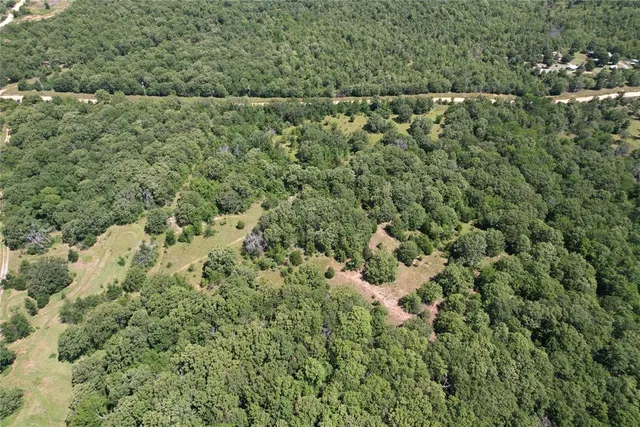 Photo 7 — 1190 Road, Seminole, OK 74868