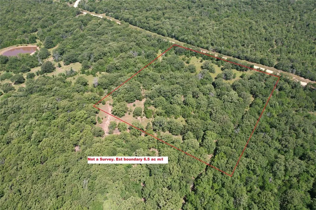 Photo 12 — 1190 Road, Seminole, OK 74868
