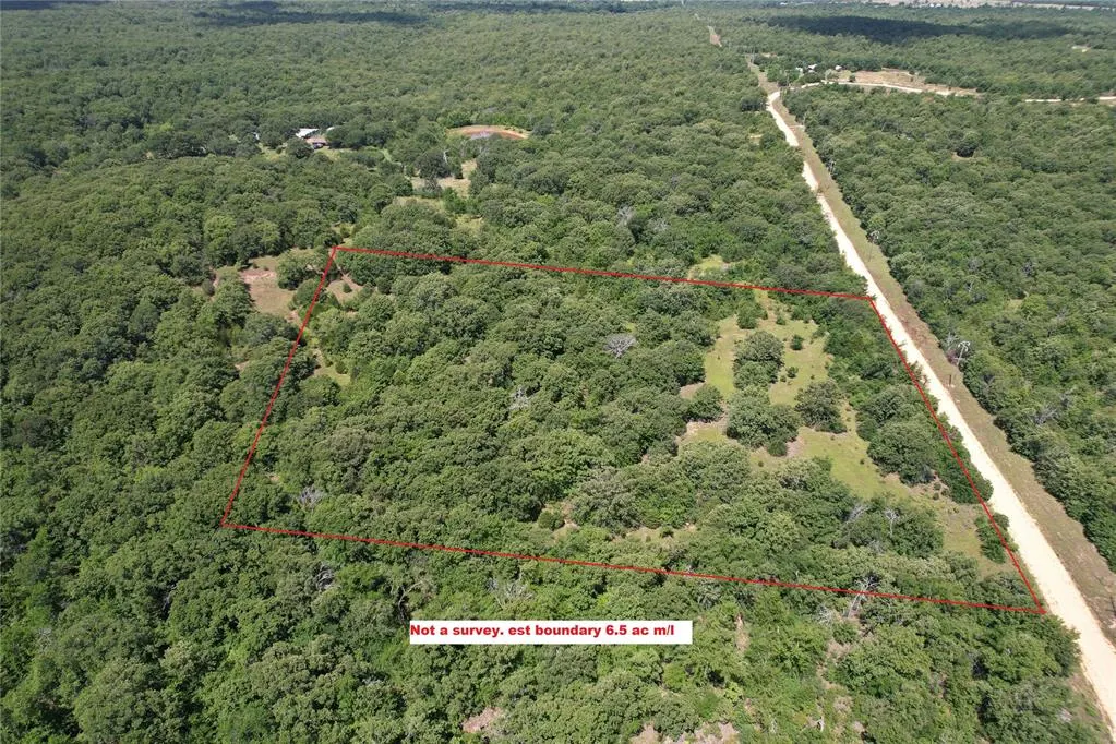 Photo 13 — 1190 Road, Seminole, OK 74868