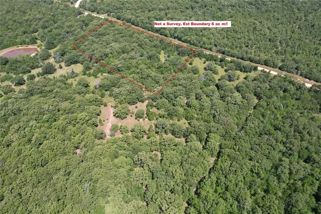 Photo 3 — 1190 Road, Seminole, OK 74868