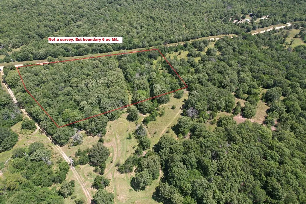 Photo 4 — 1190 Road, Seminole, OK 74868